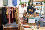 Sustainable Fashion Practices at Pretty Melanin Boutique