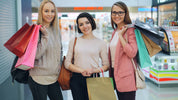 Crafting Joy A Positive Shopping Experience for Everyone