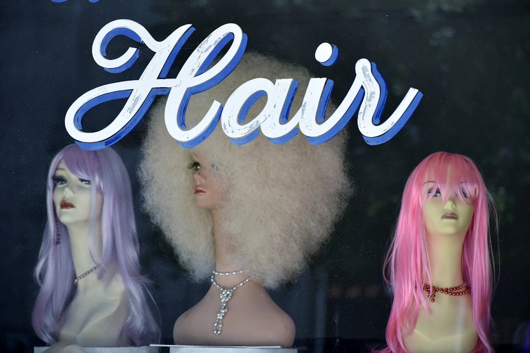 Transform Your Look with Elegant Fullace Wigs