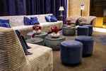 Cozy Lounge Sets for Effortless Style and Comfort