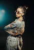 Fashion Your Canvas for Self-Expression