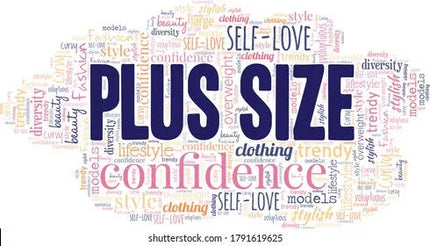 Collection image for: Plus Size Fashion
