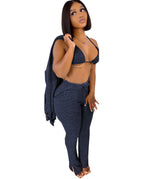 Dark Blue / L