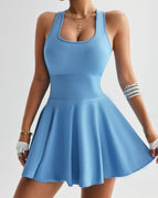 Light blue / L