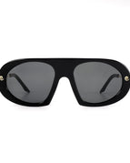 Black+Black Lens
