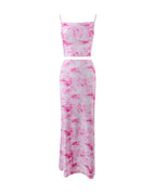 Pink / L