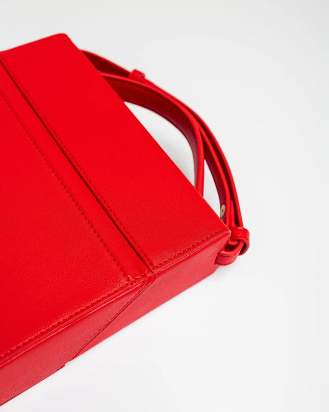 THE NINA CIGAR BOX BAG