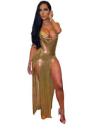 Champagne / XL