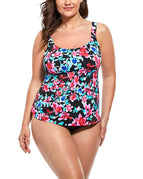 TK210535-003 flower red / 16