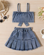 Dark Blue / 12-18M