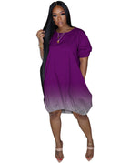 Purple / 4XL
