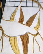 Yellow / L