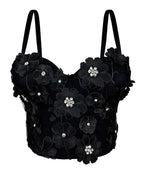Black / 34B/75