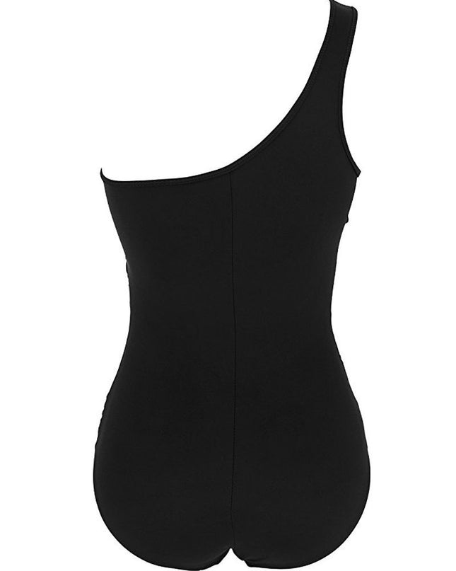 Women's plus size swimsuit