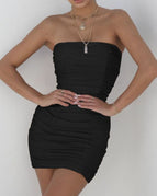 Black / XS