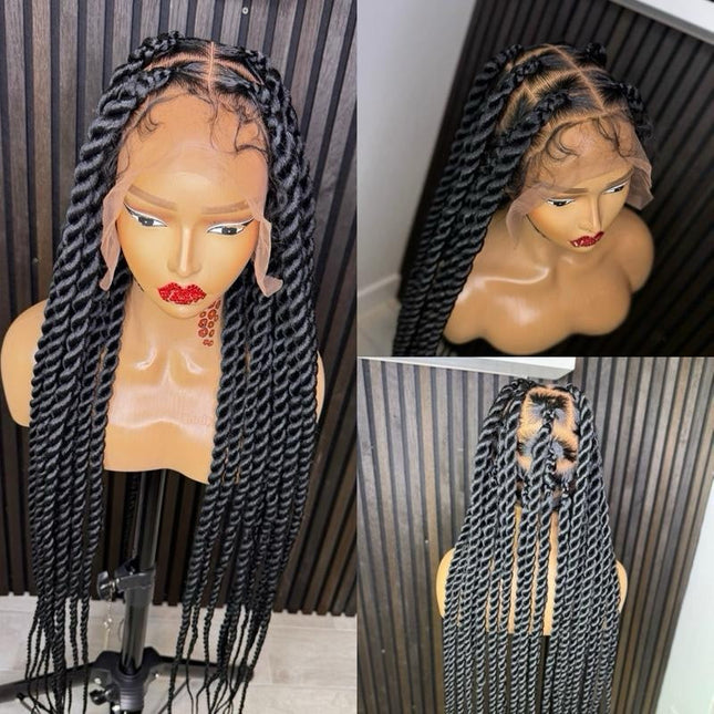 Jumbo twist HOL stores
