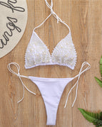 White / L