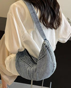 Sky Blue / One Size