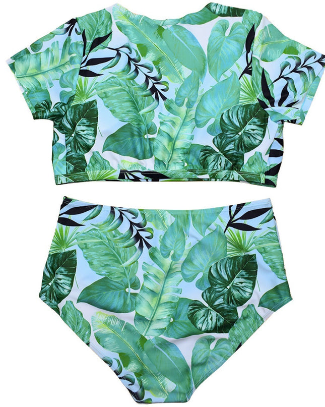 bikini swimsuit with cover up plus size