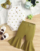 Clover / 0-3M
