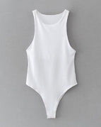 White / L