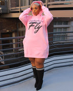 Pink / 2XL