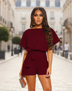 Wine Red / 2XL