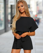 Black / 2XL