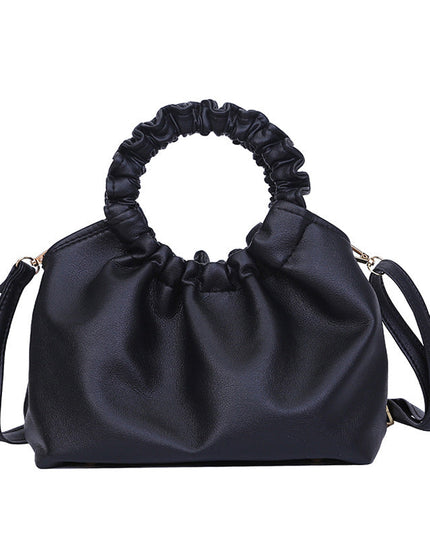 Messenger Bag Western Style One-shoulder Fashion Handbag