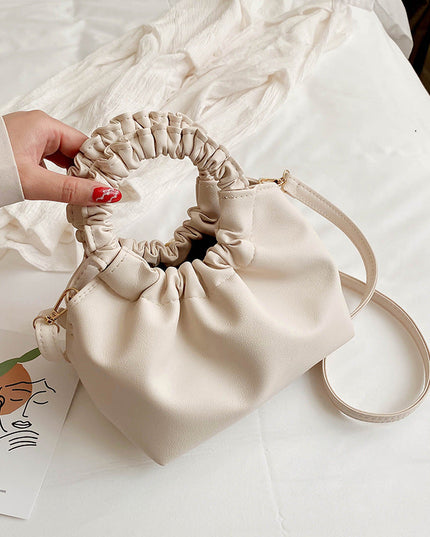 Messenger Bag Western Style One-shoulder Fashion Handbag