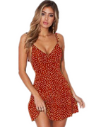 Red / 3XL