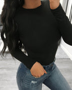 Black / L