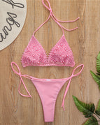 Pink / L