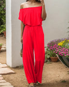 Red / S