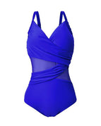 Royal Blue / 3XL