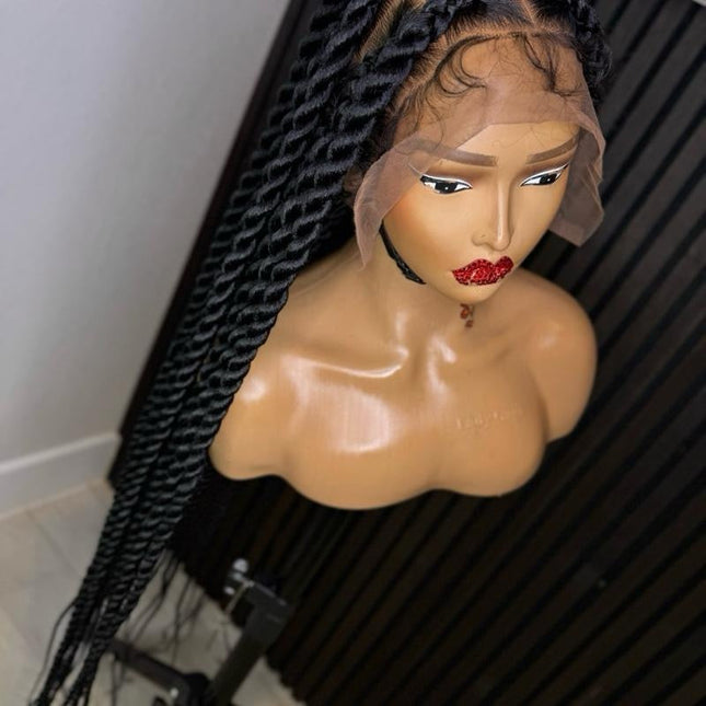 Jumbo twist HOL stores