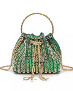 Green / One Size