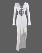 White / L