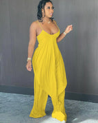 Yellow / S