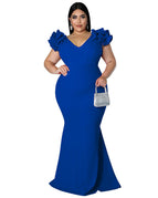 Blue / 2XL