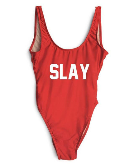 Slay Swimsuit