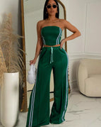 Dark Green / S