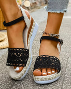 Black / 36
