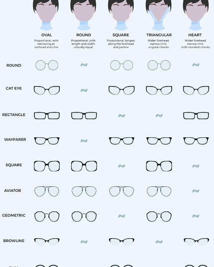 Chain Detail Cat Eye Sunglasses – UV400 Fashion Shades