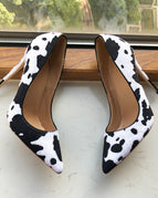 10cm White / 37