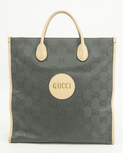 Gucci GG Nylon Off The Grid 2Way Shoulder Bag  #2568
