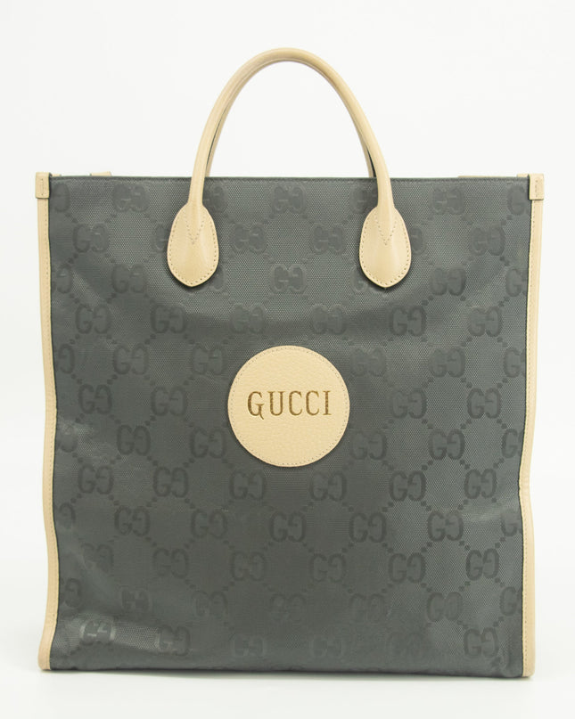 Gucci GG Nylon Off The Grid 2Way Shoulder Bag  #2568