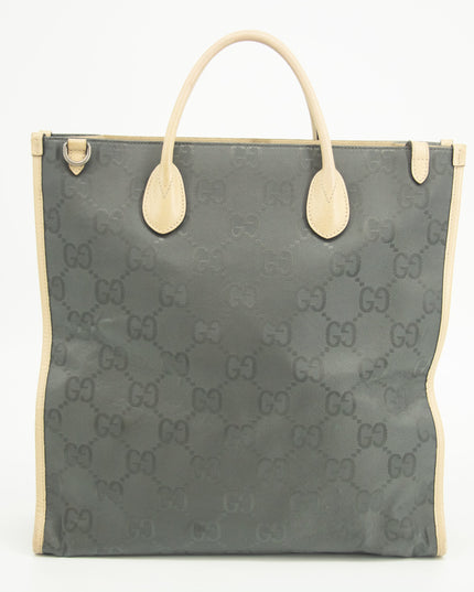 Gucci GG Nylon Off The Grid 2Way Shoulder Bag  #2568