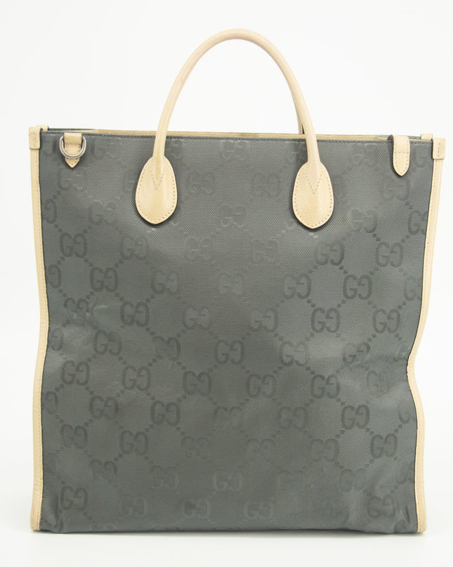 Gucci GG Nylon Off The Grid 2Way Shoulder Bag  #2568