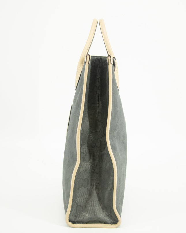 Gucci GG Nylon Off The Grid 2Way Shoulder Bag  #2568